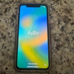 Apple iPhone XR